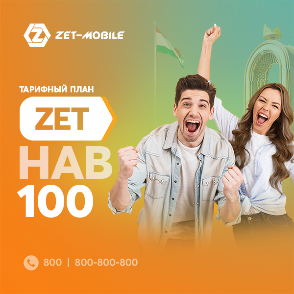 ZET-НАВ 100